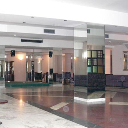 โรงแรมเอ็กเซลซิเออร์ Monticchio  ภายนอก รูปภาพ