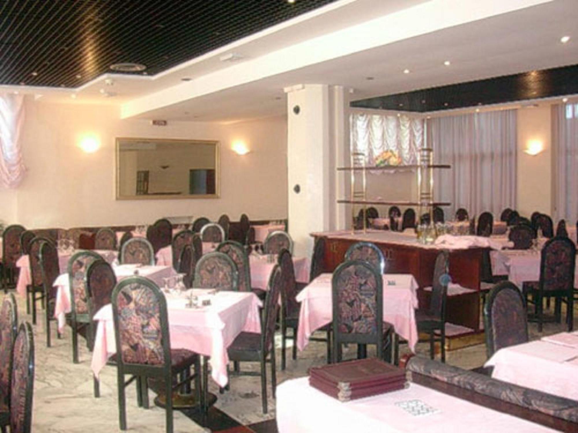 โรงแรมเอ็กเซลซิเออร์ Monticchio  ภายนอก รูปภาพ